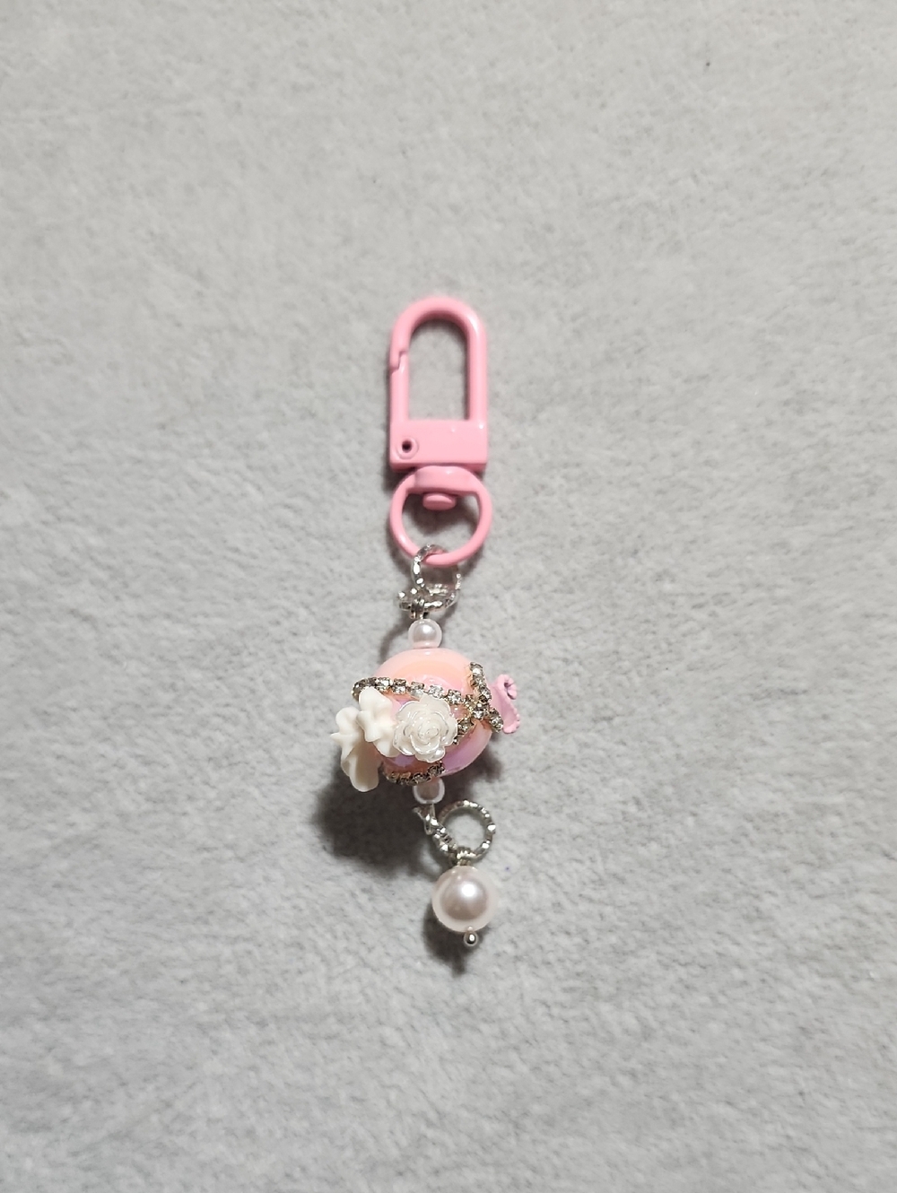 Handmade Keychain
